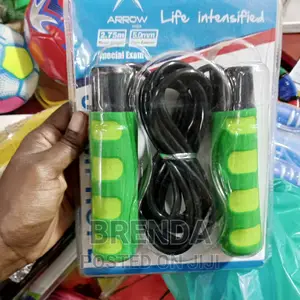 Brand New Adjustable Skipping Ropes