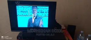 Sinatech Tv 17inches Led