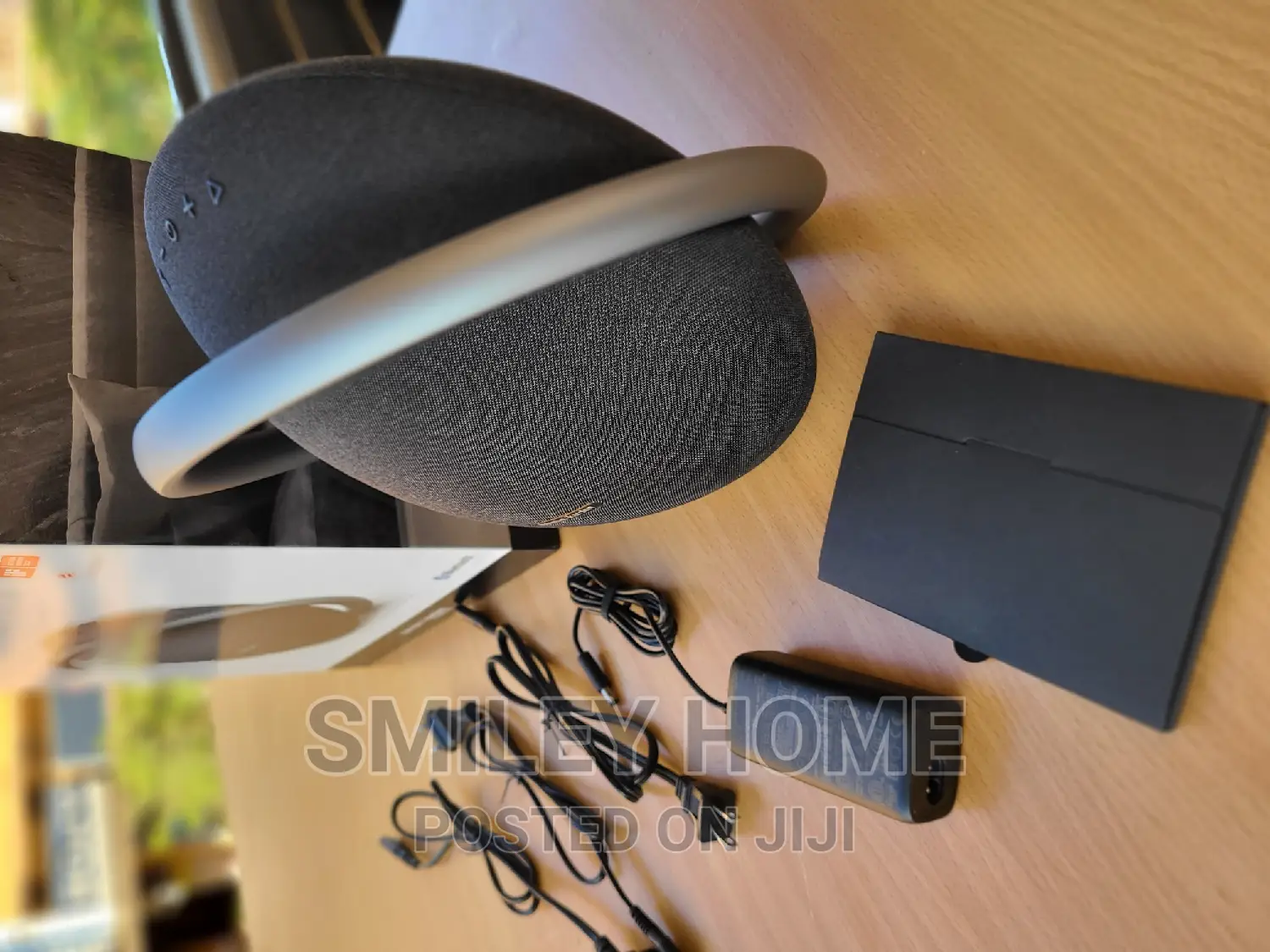 Harman Studio 7 Speaker