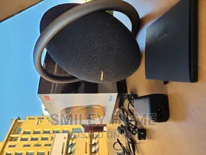 Harman Studio 7 Speaker