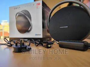 Harman Studio 7 Speaker