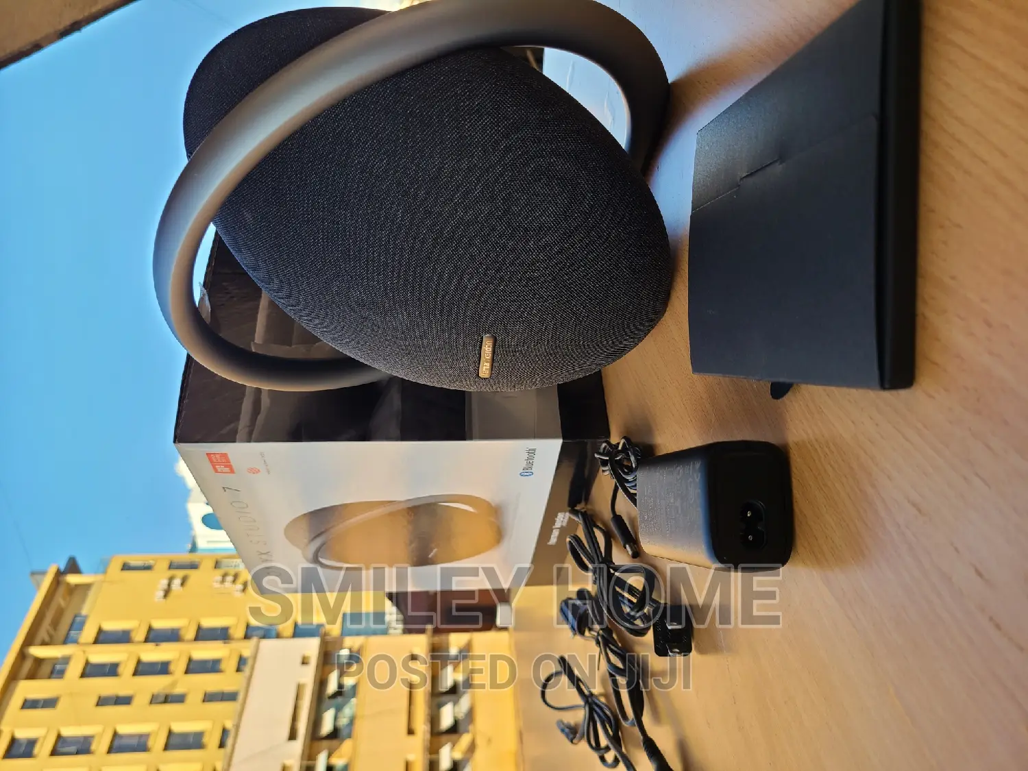 Harman Studio 7 Speaker