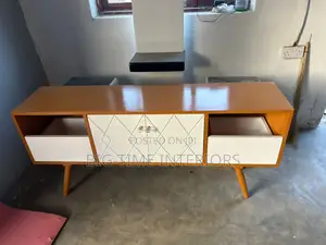 Classy TV Stand