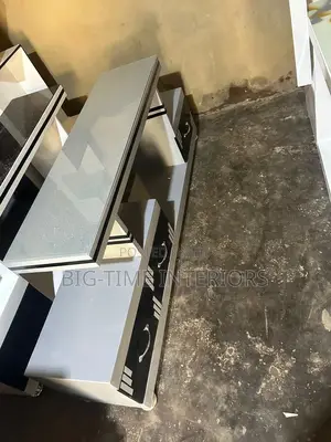 Modern Flat TV Stand