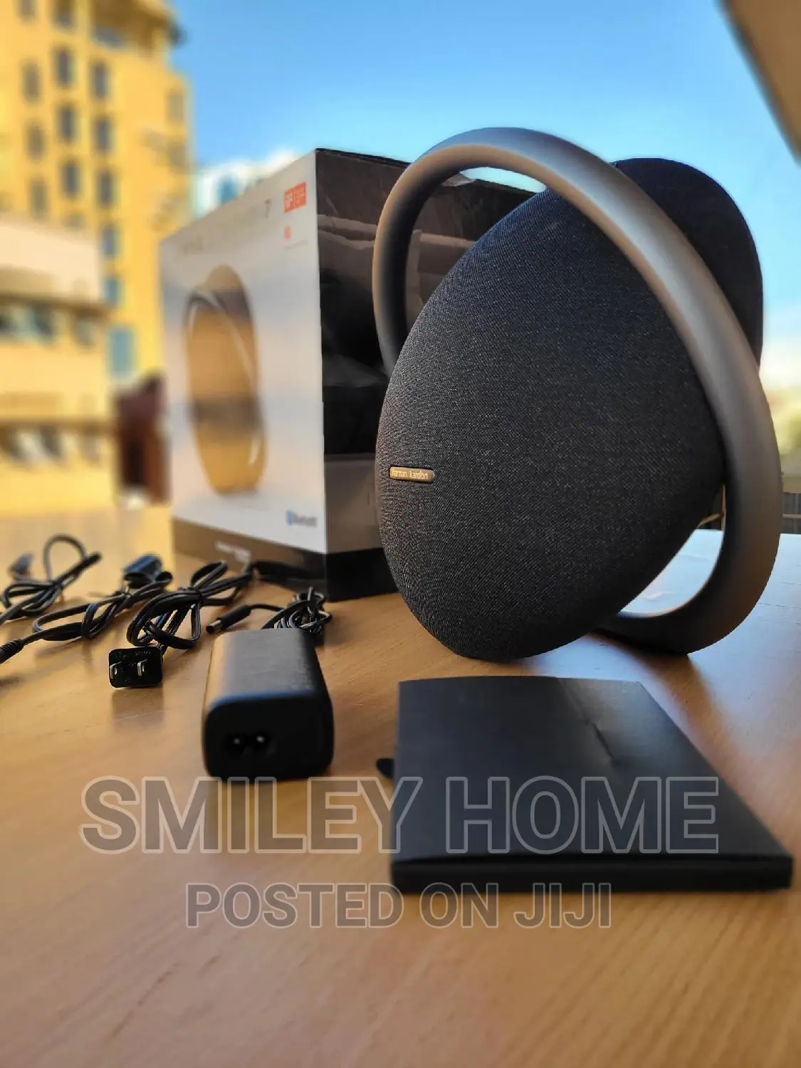 Studio 7 Harman Kardon Original Speaker