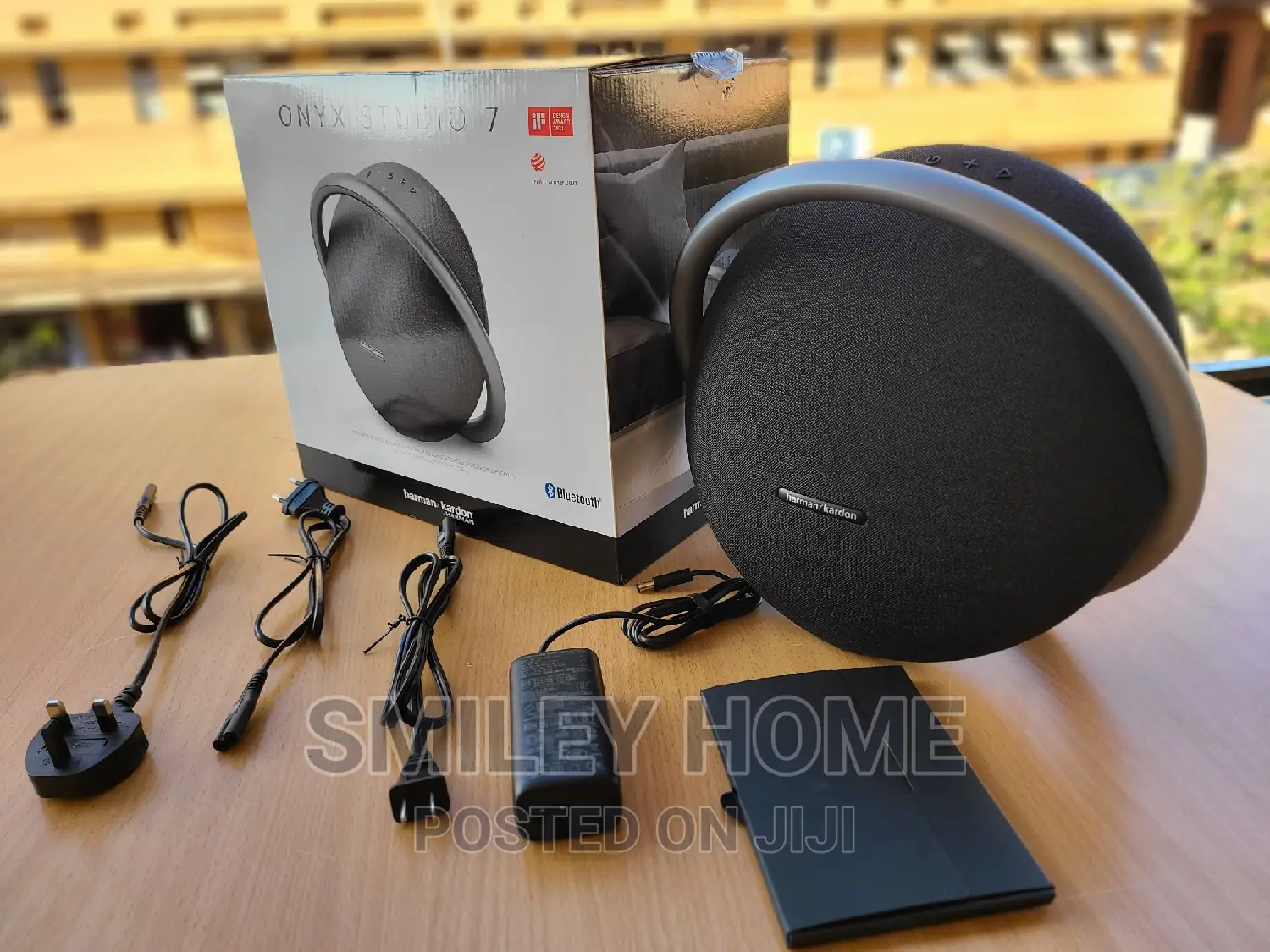 Brand New Harman Kardon Studio 7