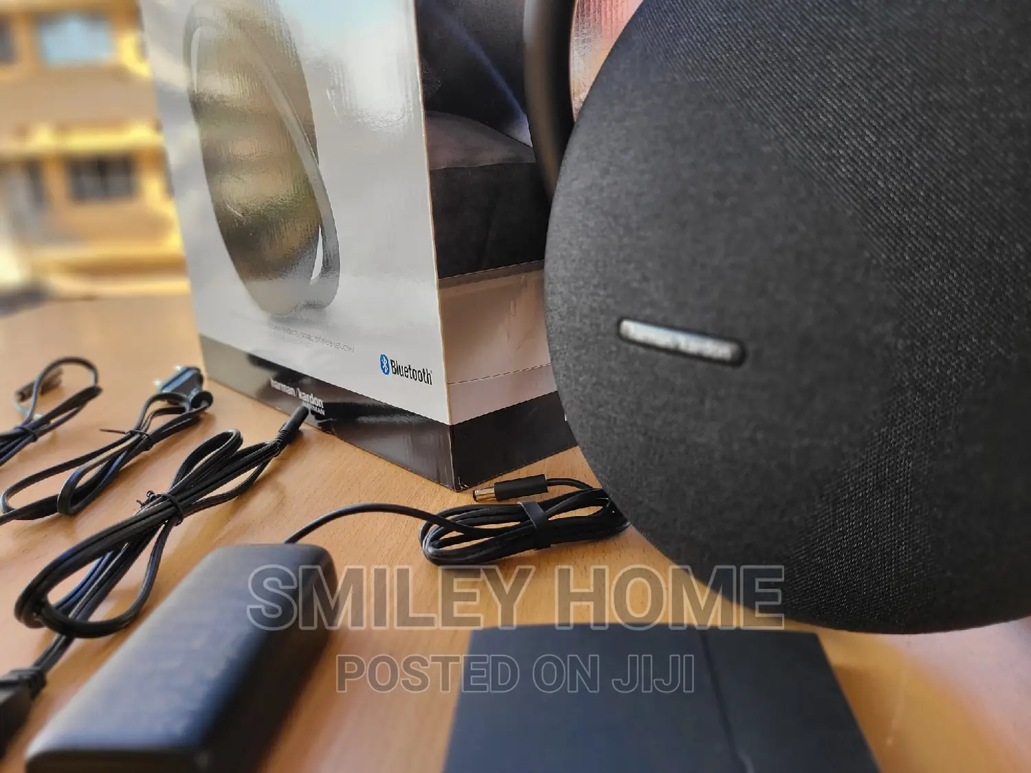 Studio 7 Harman Kardon at a Discounted Price