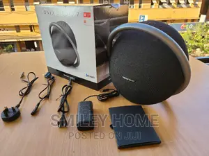 Discounted Brand New Harman Kardon Studio 7
