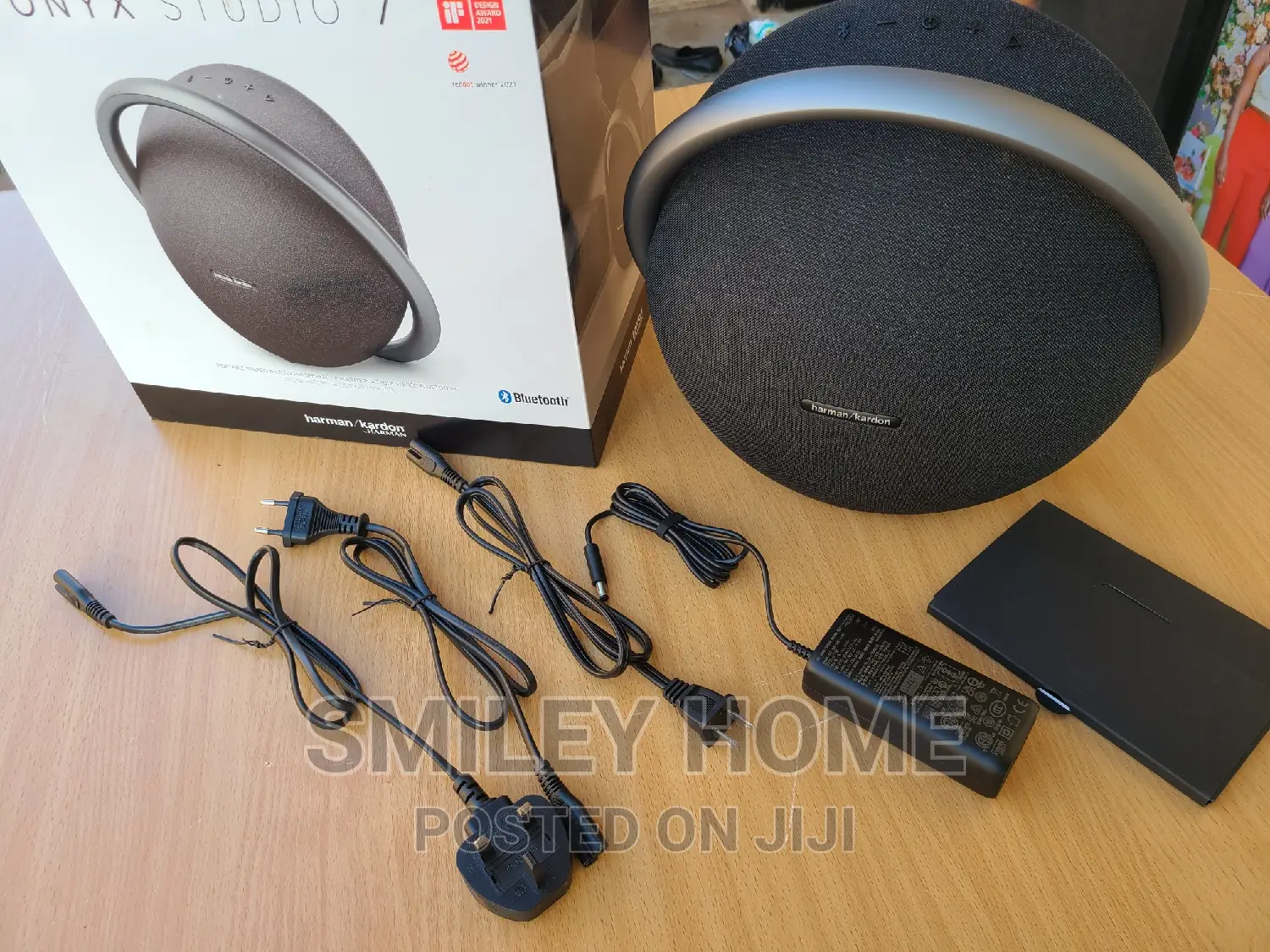 Brand New Harman Kardon Speak Studio 7