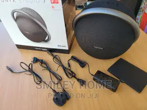 Brand New Harman Kardon Speak Studio 7