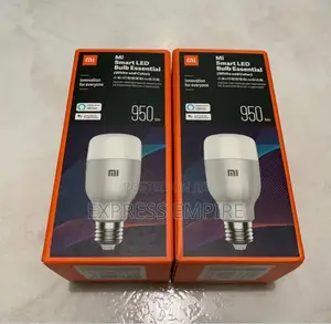 Mi Smart Led Bulb Essential 950im