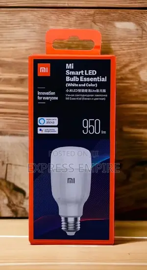 Mi Smart Led Bulb Essential 950im