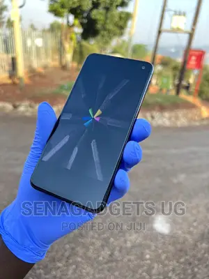 Samsung Galaxy S10e 128 GB Gray
