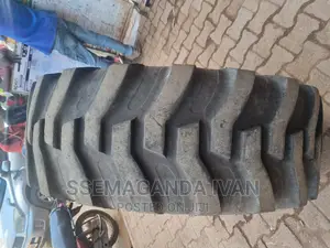 18.4r26 Foreign Used Tyres for Grader