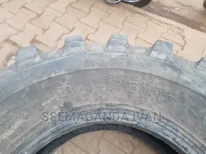 18.4r26 Foreign Used Tyres for Grader
