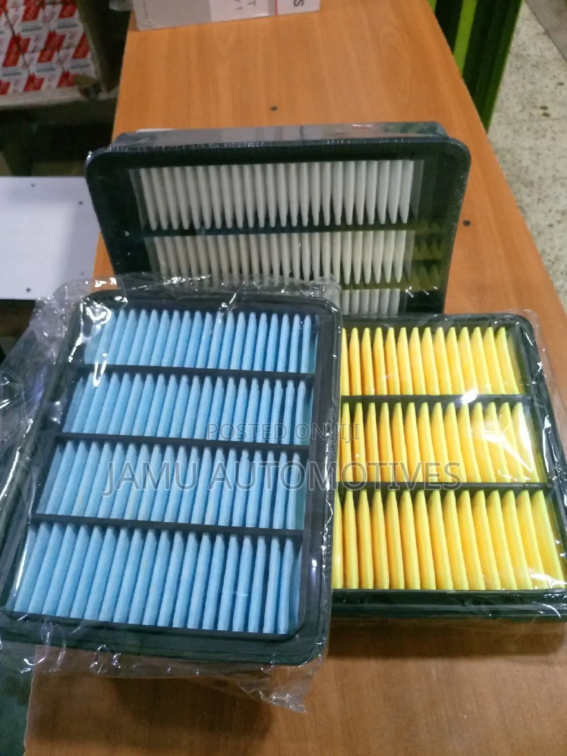Mitsubishi Air Filters Like Outlander,Pajero Io,Exceed,L200