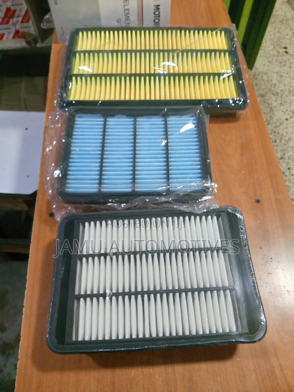 Mitsubishi Air Filters Like Outlander,Pajero Io,Exceed,L200