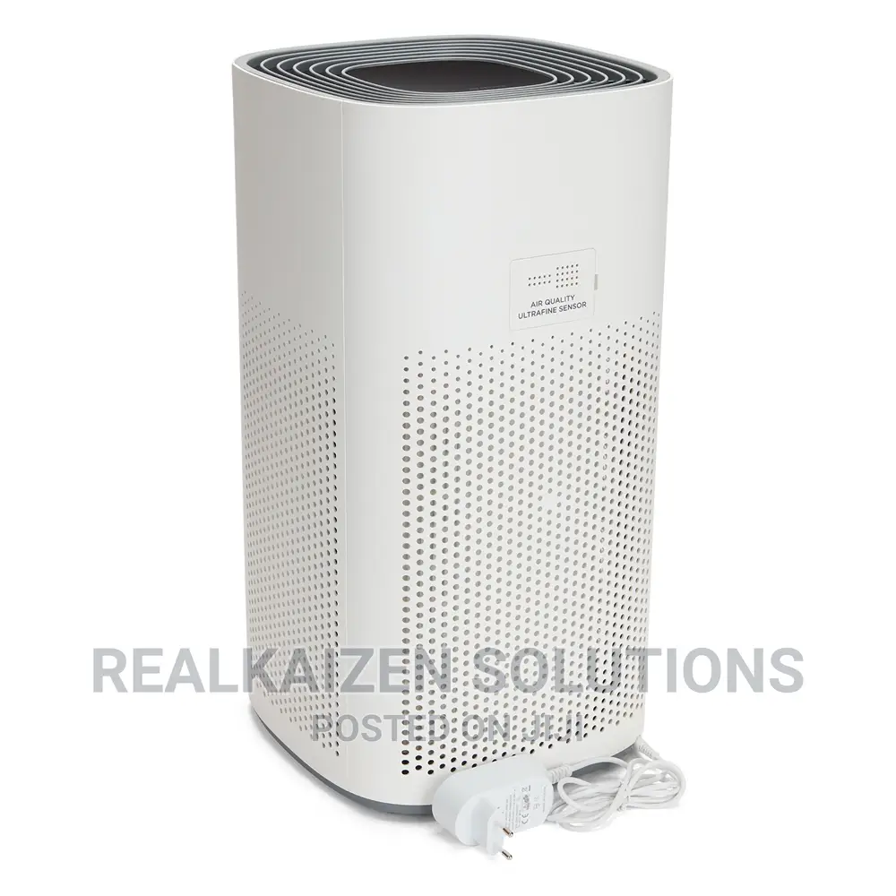 AIWA HEPA Filter | Digital LED Display Air Purifier 42 M2