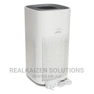 AIWA HEPA Filter | Digital LED Display Air Purifier 42 M2