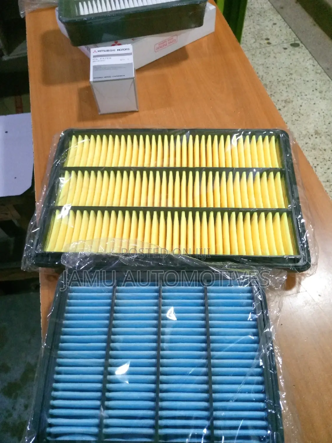 Mitsubishi Air Filters Like Outlander,Pajero Io,Exceed,L200