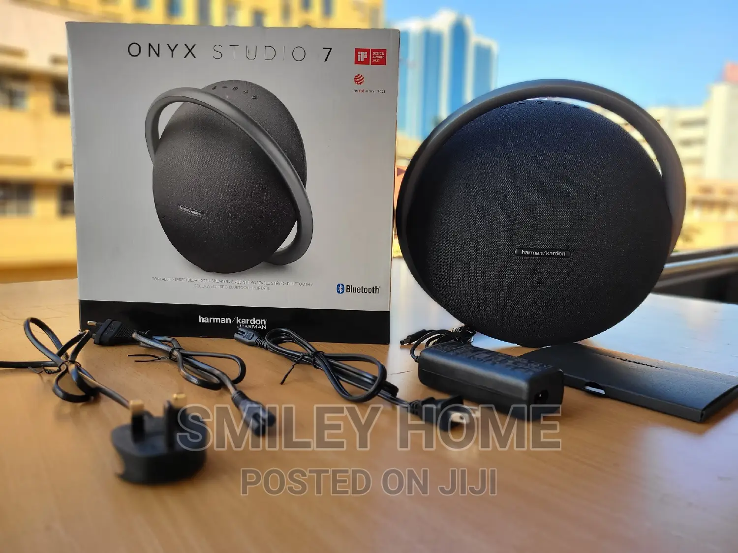 Original Harman Kardon
