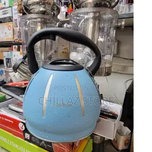 Gas Cooking Kettles.