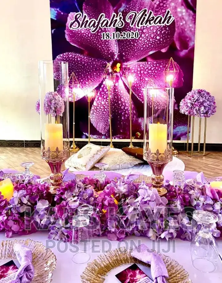 Kukyala Decor