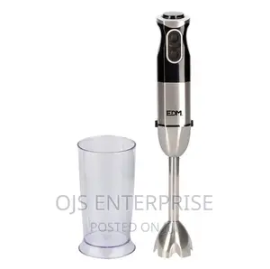 Portable Mini Hand Blender
