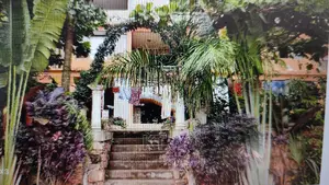 Mukono Nabuti Multi Purpose Building for Rent