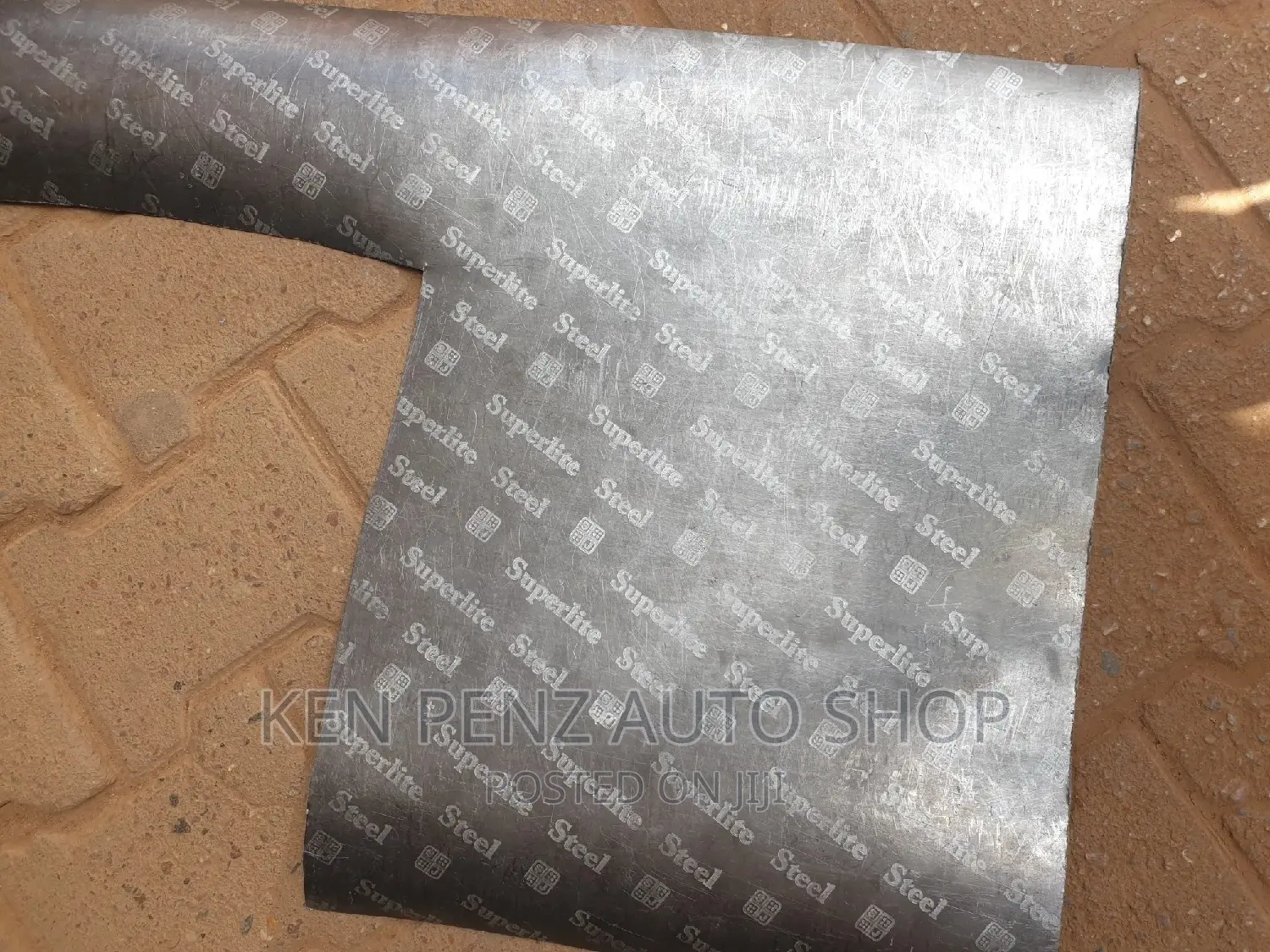 Gasket Sheet