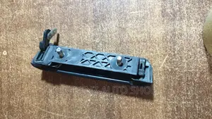 Nissan Sahara Door Handle