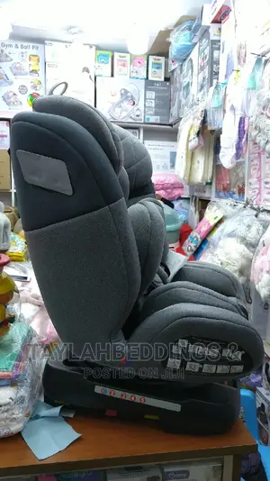 Kidilo Baby Car Seat Rotates 360