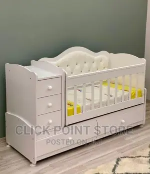 Photo - Vip Baby Cots/Baby Cots Baby/Cots Baby Cots/Bed Baby Cots