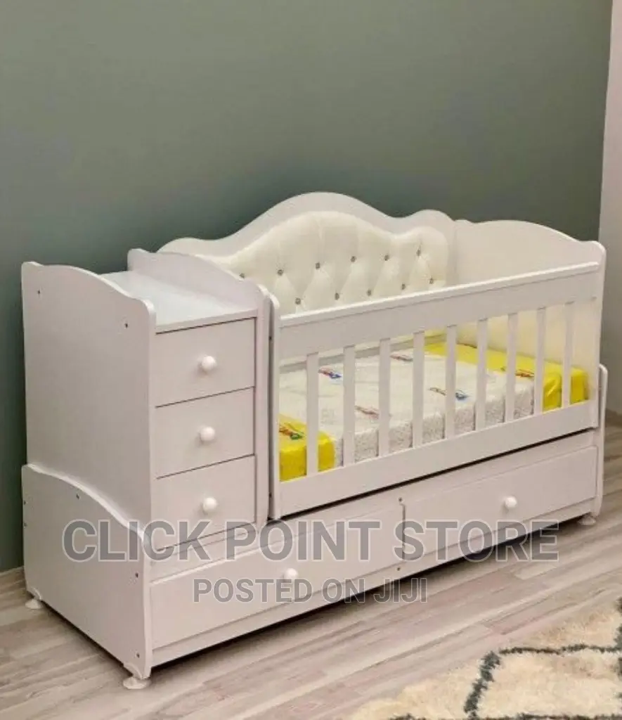 Vip Baby Cots/Baby Cots Baby/Cots Baby Cots/Bed Baby Cots
