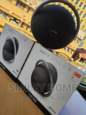 Onyx Studio 8 Original Harman Kardon