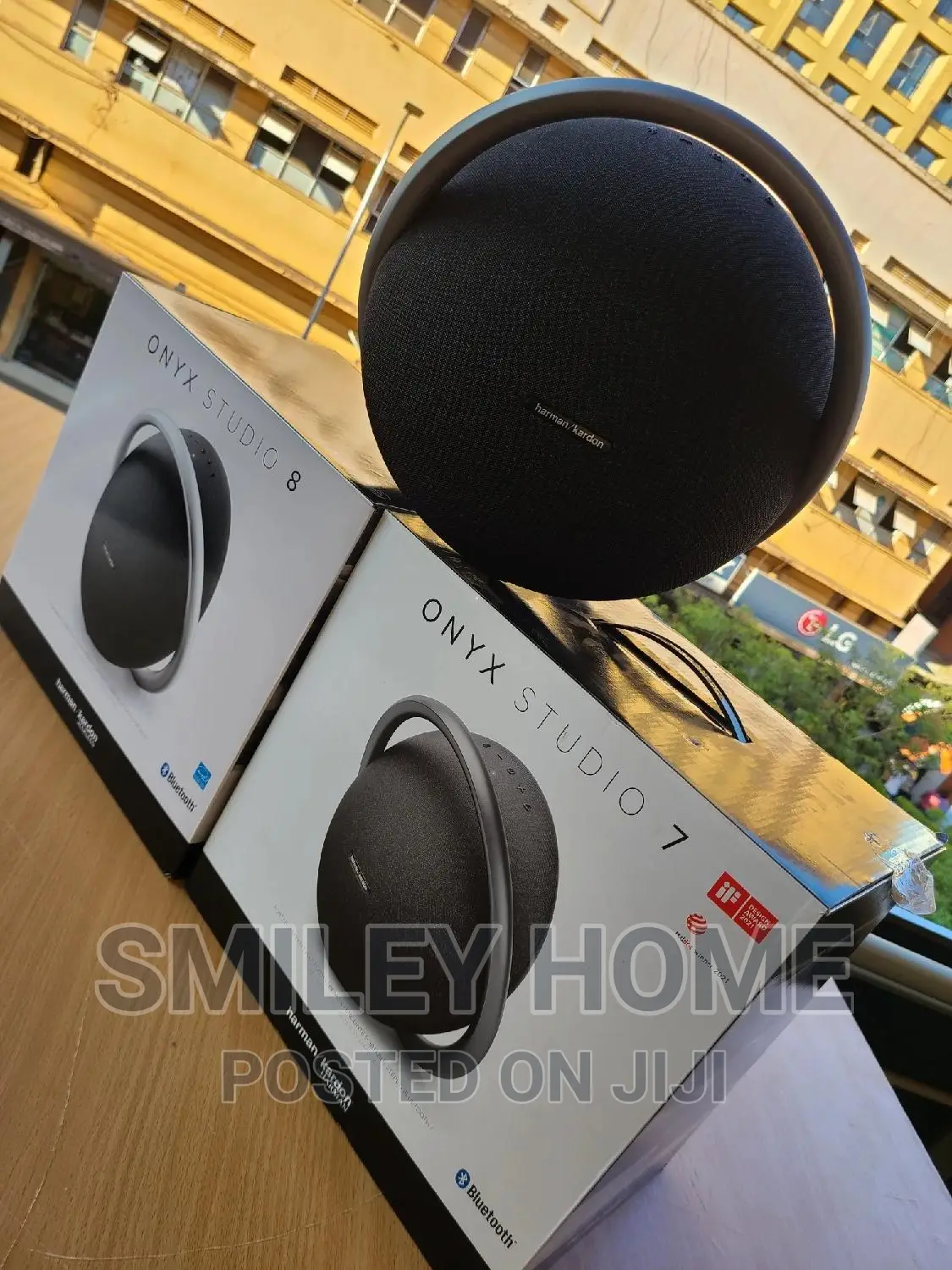 Onyx Studio 8 Original Harman Kardon