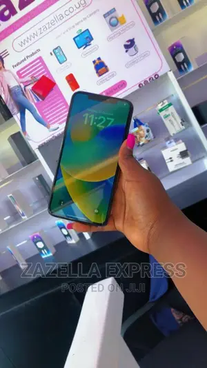 Apple iPhone 11 Pro Max 256 GB Gray