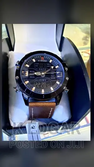 Brandnew Naviforce Watch