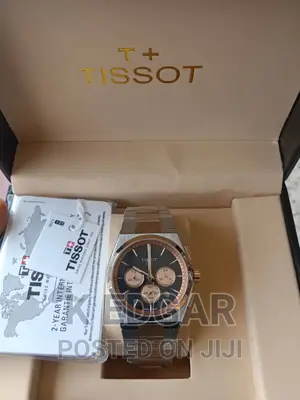 Original Tissot Watch