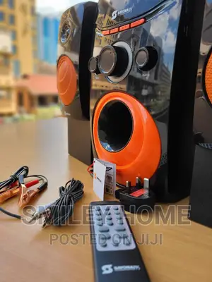 Sayona Mini Sound System
