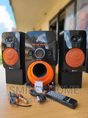 Sayona Mini Sound System