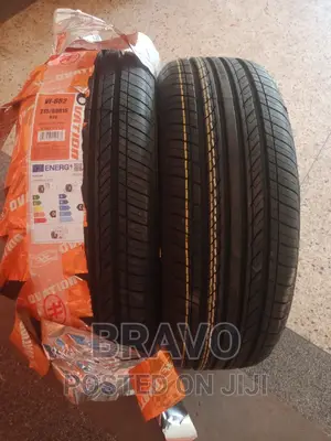 215/60r16 Ovation Tyres for Mark X