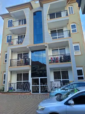 8bdrm Block of Flats in Bunga Heights, Central Division for sale