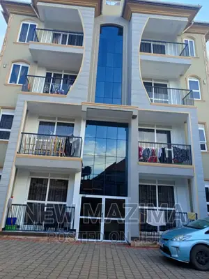 8bdrm Block of Flats in Bunga Heights, Central Division for sale