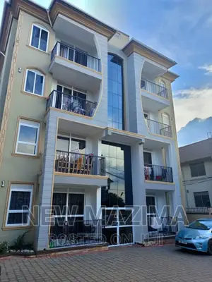 8bdrm Block of Flats in Bunga Heights, Central Division for sale