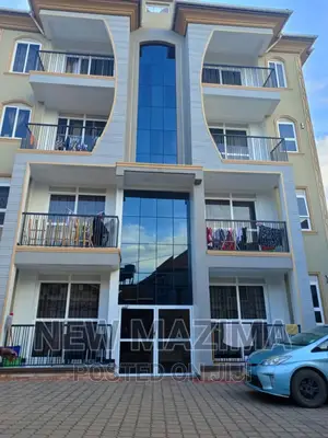 8bdrm Block of Flats in Bunga Heights, Central Division for sale