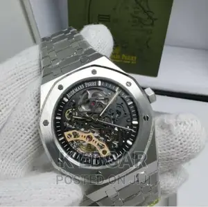 Automatic, Mechanical Audemars Piguet Watch