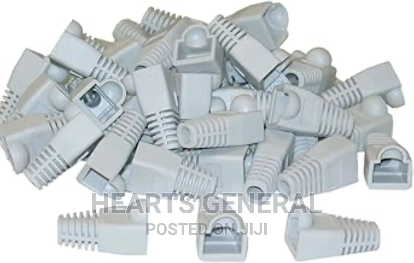Rj45 Boots Pack 100pcs