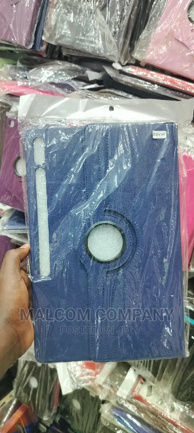 Susmung S8 Ultra 14.6 Inches Tablet Flip Cover