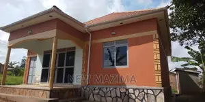 3bdrm Bungalow in Kawempe Kawanda, Central Division for sale